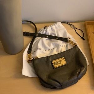 Marc by Marc Jacobs cross body bag.